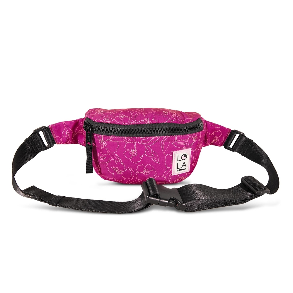 LOLA Pink Women's Bag NWT